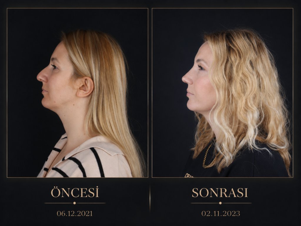 Öncesi / Sonrası 9